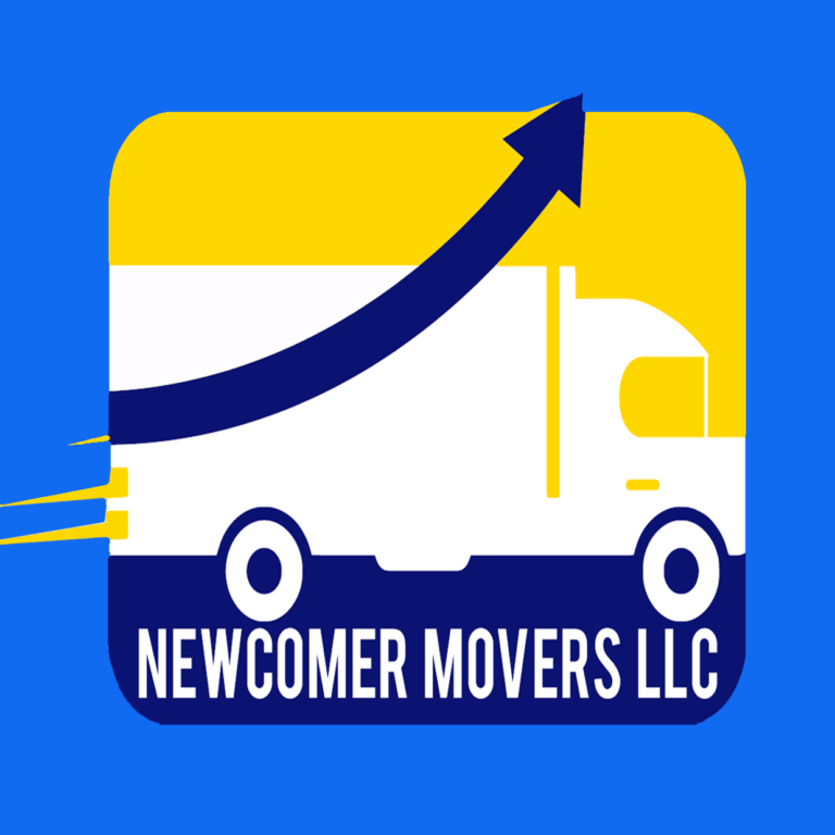 Toledo Moving Company Logo Site Icon